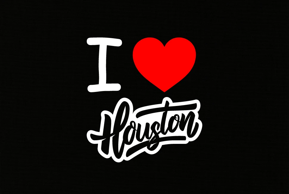 Houston Things To Do