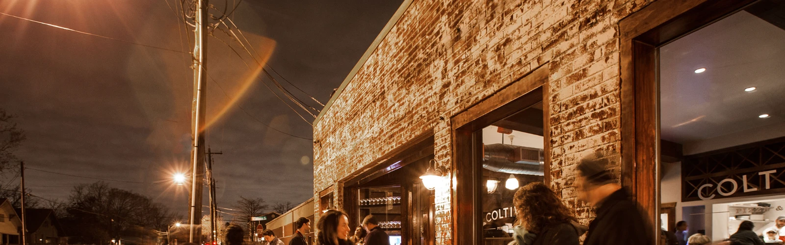 20 Best Nightlife Spots in Houston