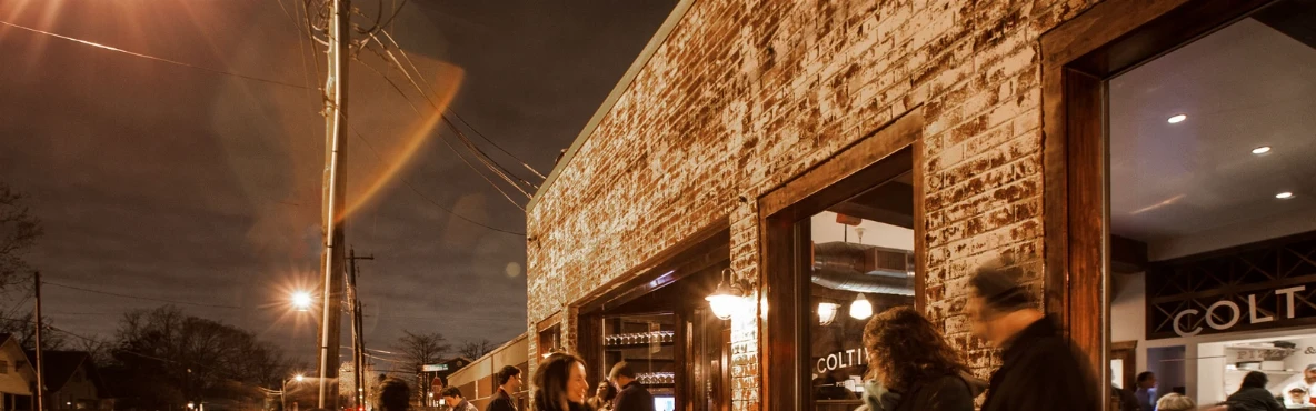 20 Best Nightlife Spots in Houston