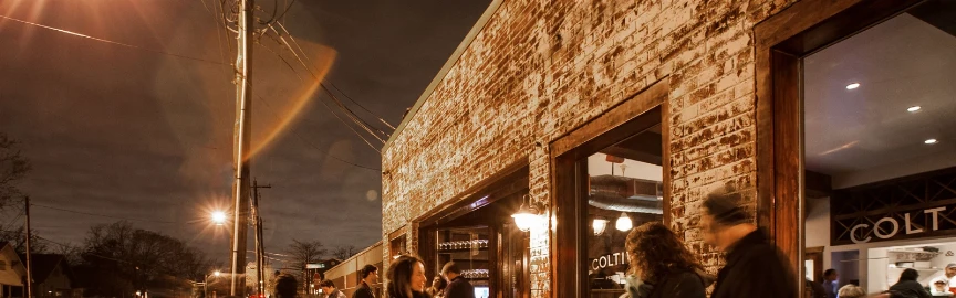 20 Best Nightlife Spots in Houston