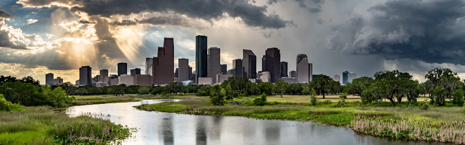 Houston, TX: A Vibrant City with Dynamic Weather Patterns