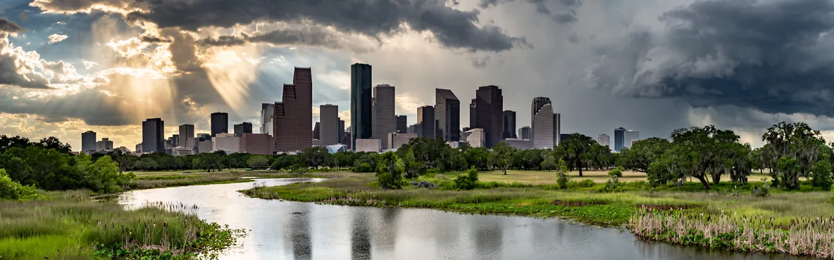 Houston, TX: A Vibrant City with Dynamic Weather Patterns