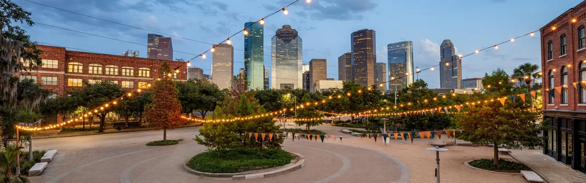 Houston, TX: Embrace the Spirit of Celebration with Must-Attend Events and Festivals
