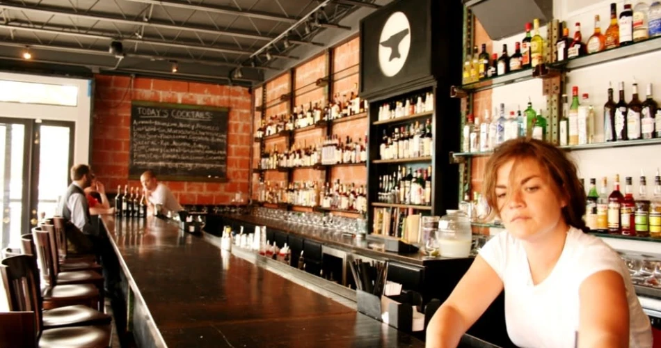 20 Mejores Lugares de Vida Nocturna en Houston