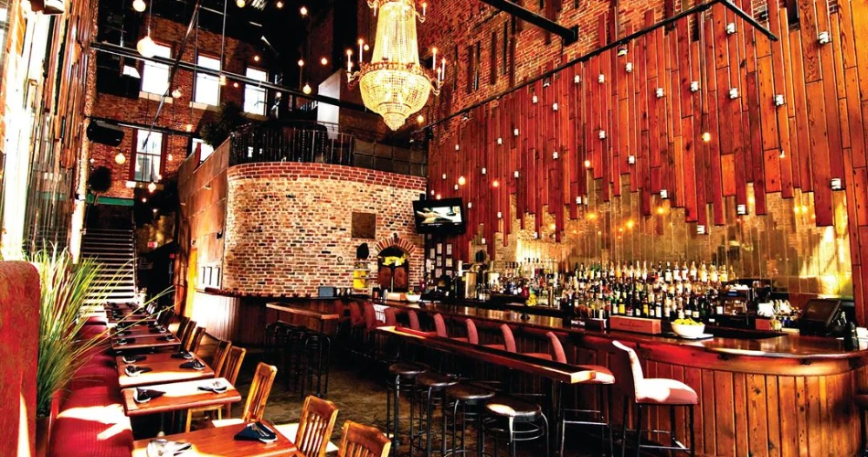 20 Mejores Lugares de Vida Nocturna en Houston