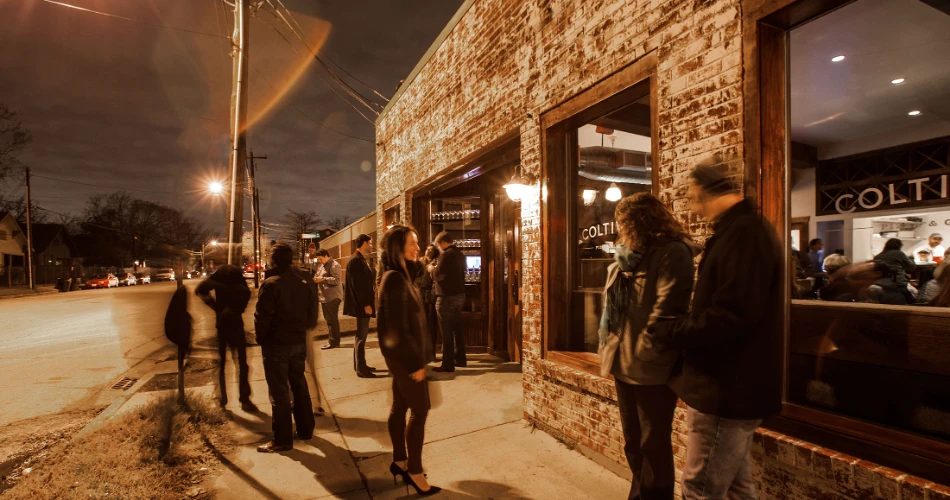 20 Mejores Lugares de Vida Nocturna en Houston