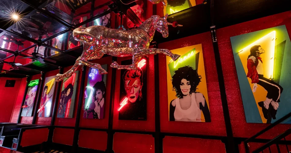 20 Mejores Lugares de Vida Nocturna en Houston