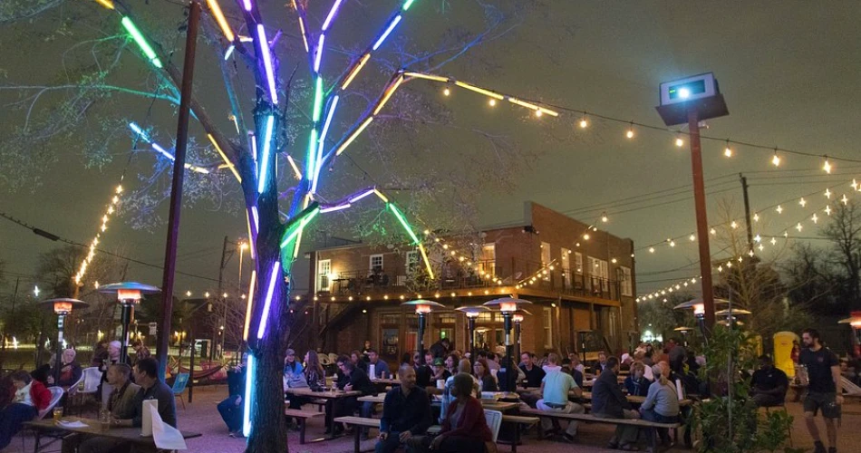 20 Mejores Lugares de Vida Nocturna en Houston