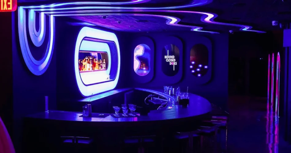 20 Mejores Lugares de Vida Nocturna en Houston