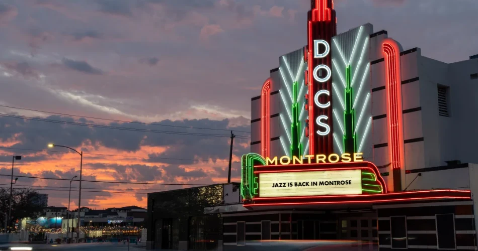 20 Mejores Lugares de Vida Nocturna en Houston