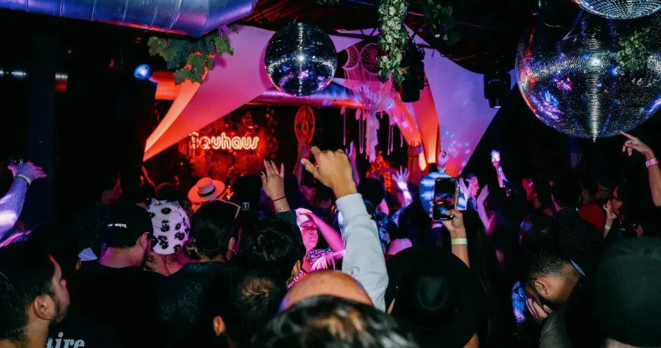 20 Mejores Lugares de Vida Nocturna en Houston