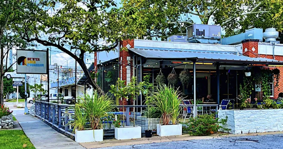 20 Mejores Lugares de Vida Nocturna en Houston