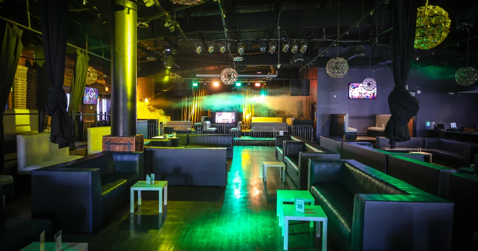 20 Mejores Lugares de Vida Nocturna en Houston