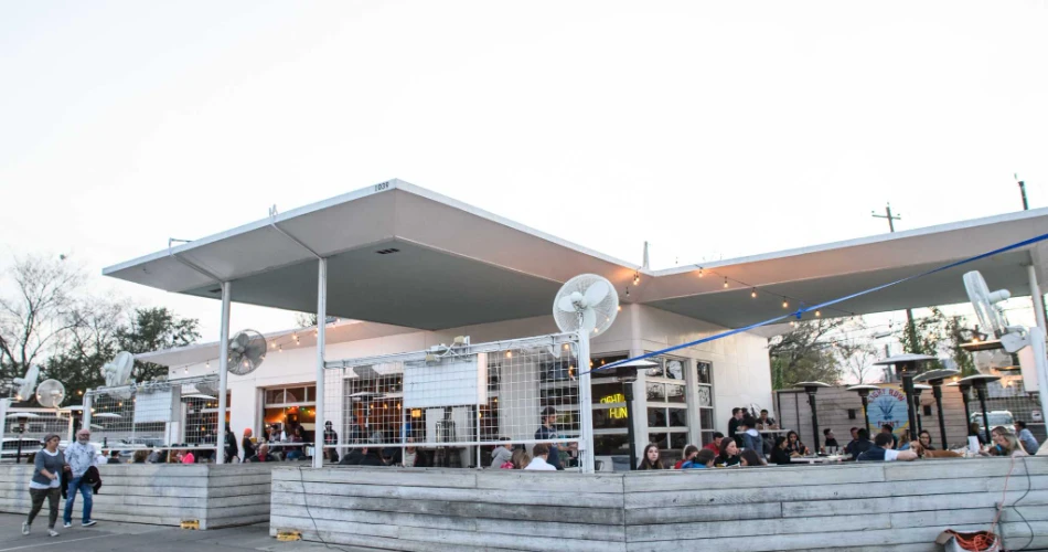 20 Mejores Lugares de Vida Nocturna en Houston