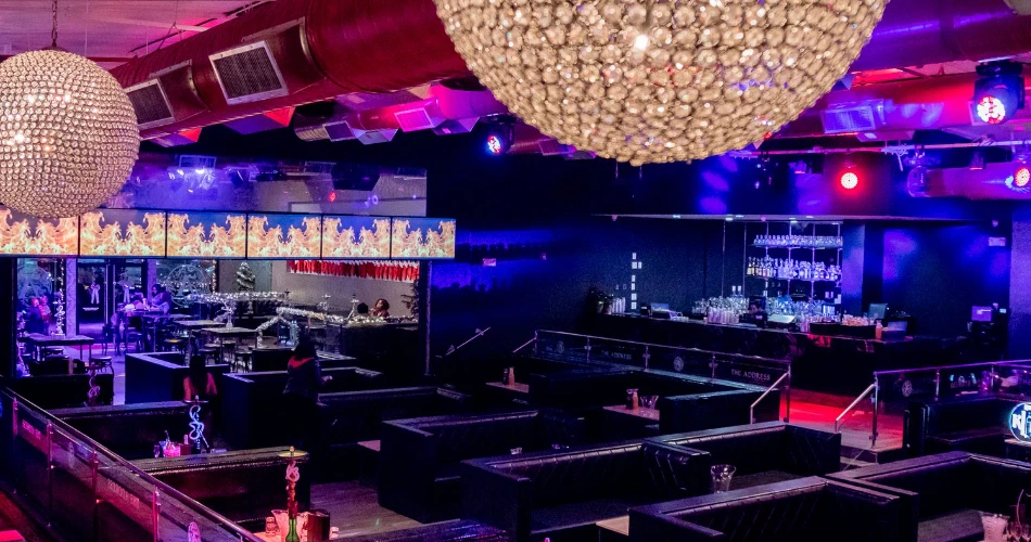 20 Mejores Lugares de Vida Nocturna en Houston