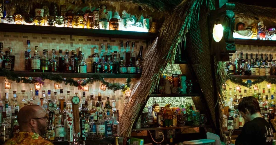 20 Mejores Lugares de Vida Nocturna en Houston