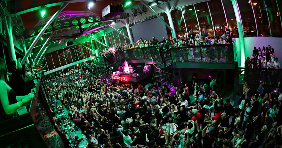 20 Mejores Lugares de Vida Nocturna en Houston