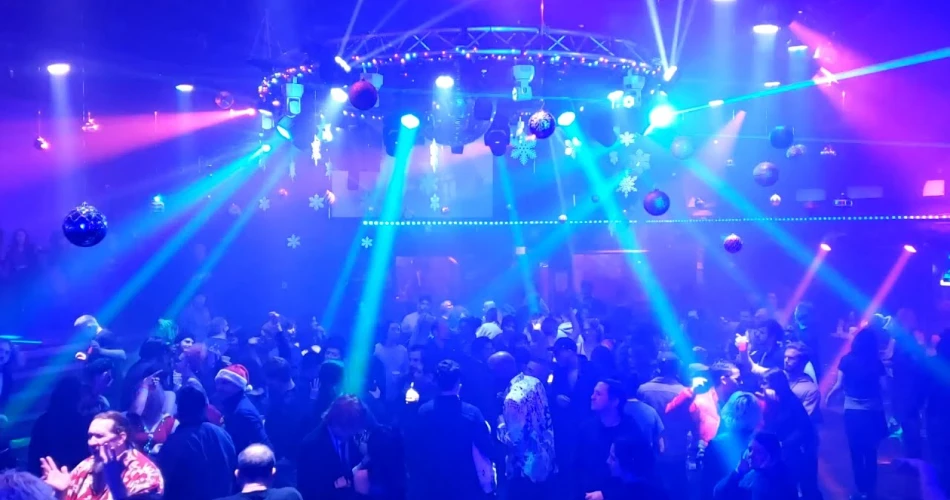 20 Mejores Lugares de Vida Nocturna en Houston