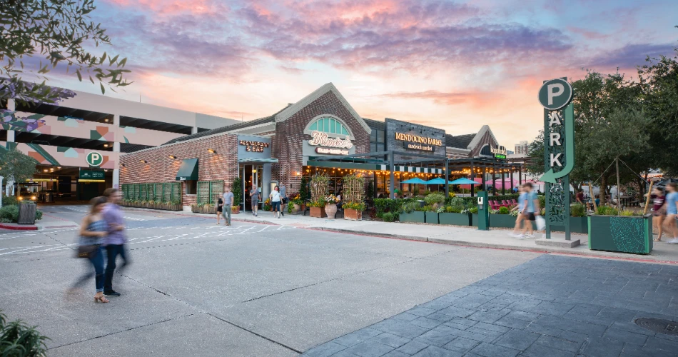 20 Mejores Lugares de Vida Nocturna en Houston